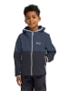 Jack Wolfskin Softshelljacke "Sandbird" in Dunkelblau