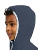Jack Wolfskin Softshelljas "Sandbird" donkerblauw