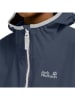 Jack Wolfskin Softshelljas "Sandbird" donkerblauw