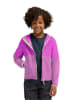 Jack Wolfskin Softshelljas "Sandbird" paars