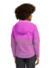 Jack Wolfskin Softshelljas "Sandbird" paars