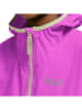 Jack Wolfskin Softshelljas "Sandbird" paars