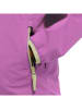 Jack Wolfskin Softshelljas "Sandbird" paars