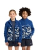 Jack Wolfskin Fleecejacke "Paw Era 100" in Blau