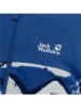 Jack Wolfskin Fleecejacke "Paw Era 100" in Blau