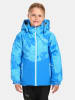 Kilpi Ski-/ Snowboardjacke "Samara" in Blau