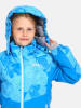 Kilpi Ski-/ Snowboardjacke "Samara" in Blau