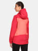 Kilpi Funktionsjacke "Hurricane" in Pink