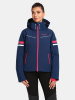Kilpi Ski-/ Snowboardjacke "Lorien" in Dunkelblau