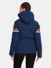 Kilpi Ski-/ Snowboardjacke "Lorien" in Dunkelblau