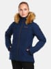 Kilpi Ski-/ Snowboardjacke "Emilin" in Dunkelblau
