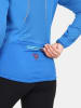 Kilpi Softshell-Laufjacke "Nordim" in Blau