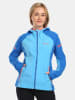 Kilpi Softshelljacke "Baleo" in Blau