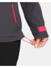 Kilpi Softshelljacke "Ravia" in Anthrazit