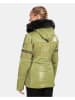 Kilpi Ski-/ Snowboardjacke "Dalia" in Grün