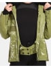 Kilpi Ski-/ Snowboardjacke "Dalia" in Grün