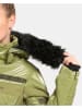 Kilpi Ski-/ Snowboardjacke "Dalia" in Grün