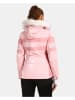 Kilpi Ski-/ Snowboardjacke "Dalia" in Rosa