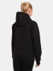 Kilpi Hoodie "LTD Bellatrix" in Schwarz