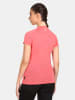Kilpi Funktionsshirt "Zarja" in Rot