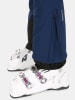 Kilpi Ski-/ Snowboardhose "Eurina" in Dunkelblau