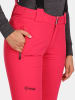 Kilpi Ski-/ Snowboardhose "Eurina" in Pink