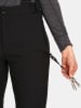 Kilpi Ski-/ Snowboardhose "Rhea" in Schwarz