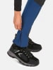 Kilpi Softshellhose "Nuuk" in Blau