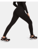 Kilpi Functionele leggings "Karang" zwart