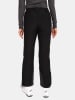 Kilpi Ski-/ Snowboardhose "Gabone" in Schwarz