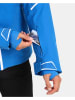 Kilpi Ski-/ Snowboardjacke "Killy" in Blau