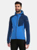 Kilpi Softshelljacke "Baleo" in Blau