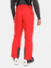 Kilpi Ski-/ Snowboardhose "Mimas" in Rot