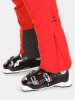 Kilpi Ski-/ Snowboardhose "Mimas" in Rot