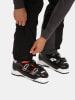 Kilpi Ski-/ Snowboardhose "Rhea" in Schwarz