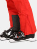 Kilpi Ski-/ Snowboardhose "Rhea" in Rot