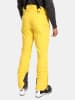 Kilpi Ski-/ Snowboardhose "Rhea" in Gelb