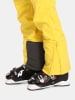 Kilpi Ski-/ Snowboardhose "Rhea" in Gelb