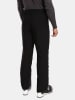 Kilpi Ski-/ Snowboardhose "Gabone" in Schwarz