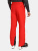 Kilpi Ski-/ Snowboardhose "Gabone" in Rot