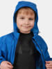 Kilpi Regenjacke "Jaluu" in Blau