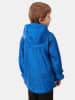 Kilpi Regenjacke "Jaluu" in Blau