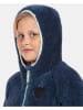 Kilpi Fleecejacke "Norka" in Blau