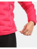 Kilpi Daunenjacke "Papilon" in Pink