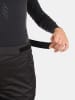 Kilpi Wintersporthose "Alpin" in Schwarz