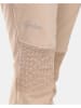 Kilpi Ski-/ Snowboardhose "Dione" in Beige