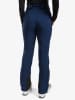 Kilpi Softshell-Ski-/ Snowboardhose "Rhea" in Dunkelblau