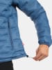 Kilpi Daunenjacke "Papilon" in Blau