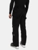 Kilpi Ski-/ Snowboardhose "Mimas" in Schwarz