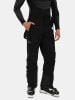 Kilpi Ski-/ Snowboardhose "Mimas" in Schwarz